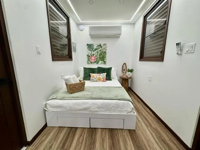 Hacienda Del Sur 호텔 산타 이사벨 3*,  푸에르토리코